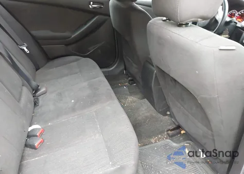 2012 Nissan Altima 2.5 S z USA, uszkodzony, nr VIN 1N4AL2AP7CN580041